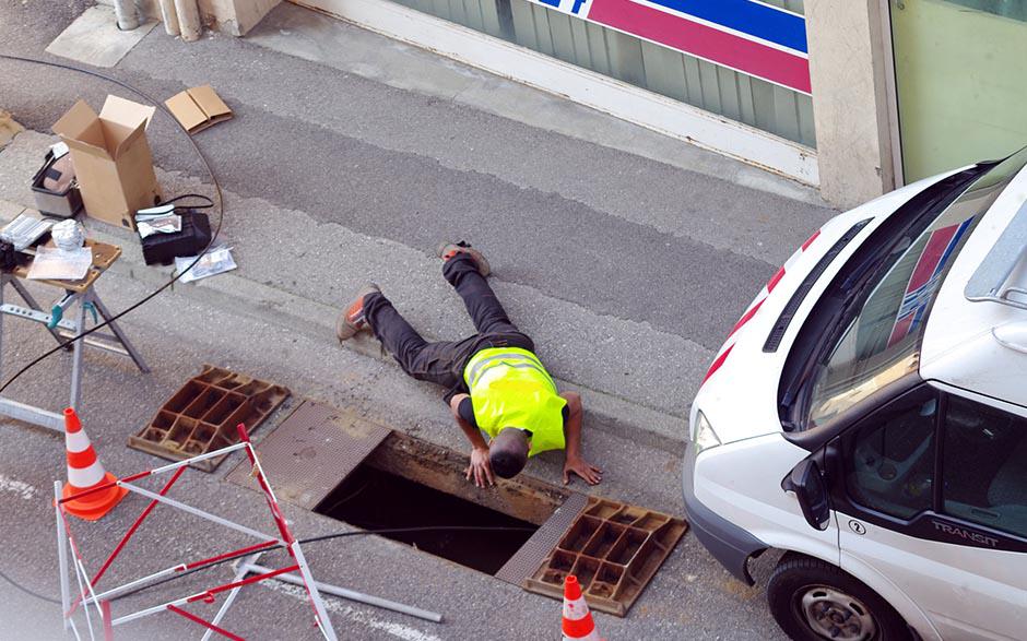 prix pour déboucher canalisation Paris 14