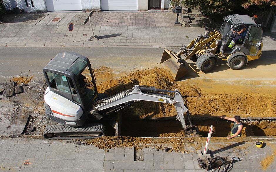 dégorgement canalisation Issy-les-Moulineaux